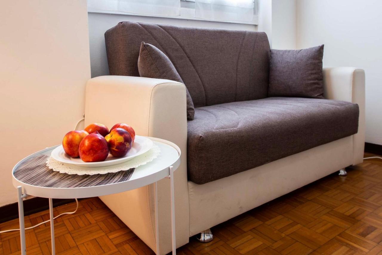 Milano-Linate Suite Self Check In & Free Parking Exteriér fotografie