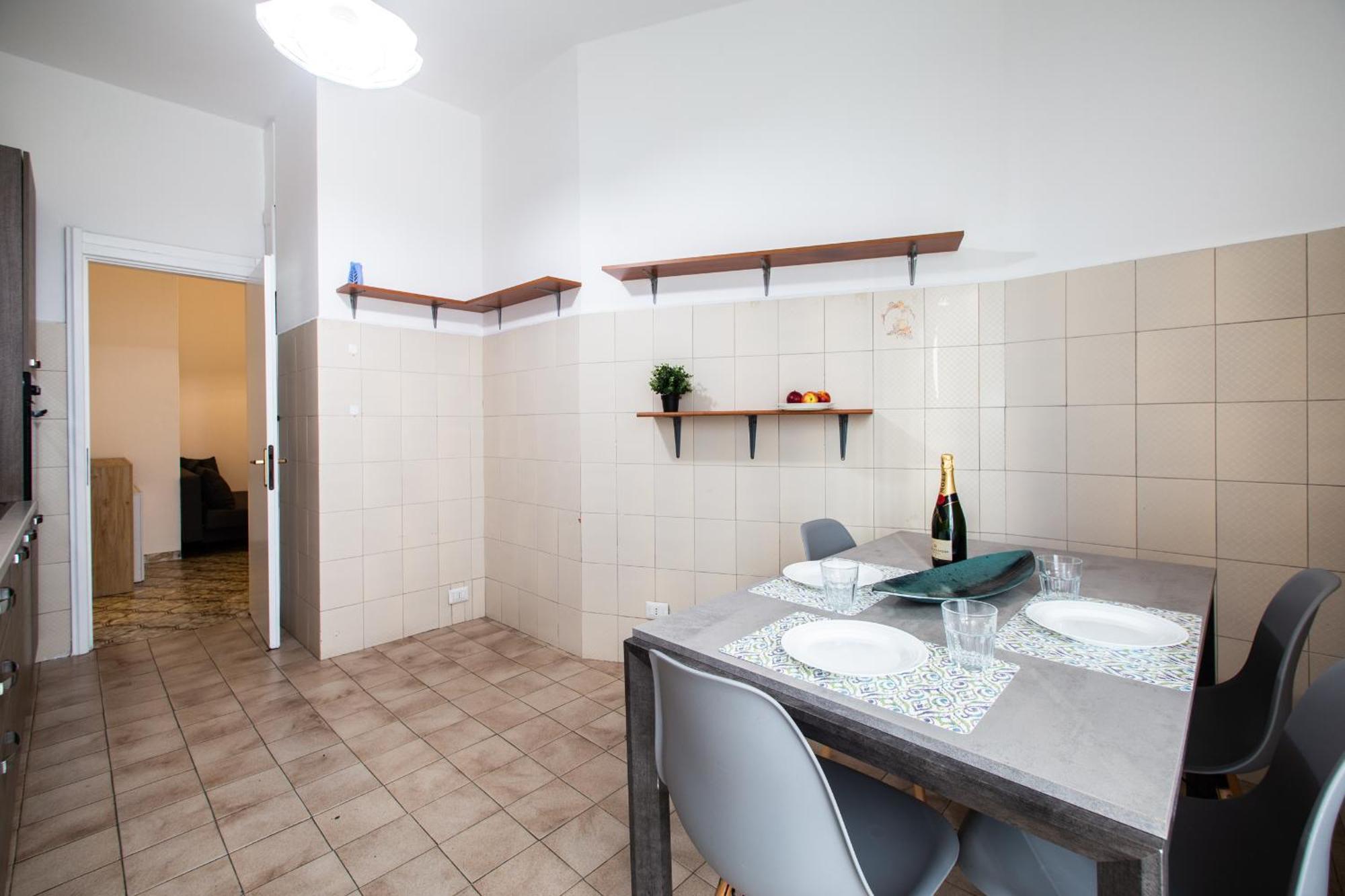 Milano-Linate Suite Self Check In & Free Parking Exteriér fotografie