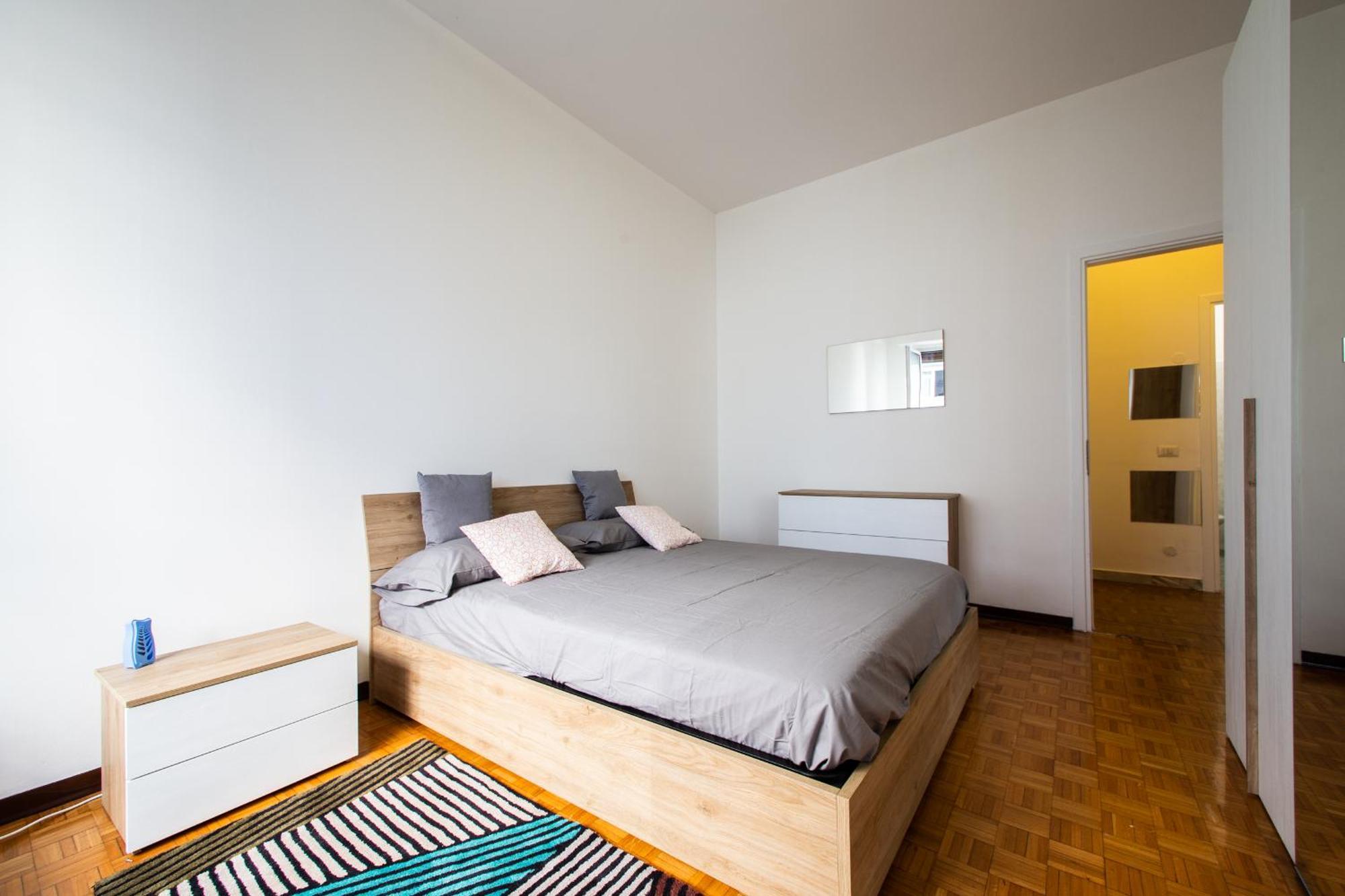 Milano-Linate Suite Self Check In & Free Parking Exteriér fotografie